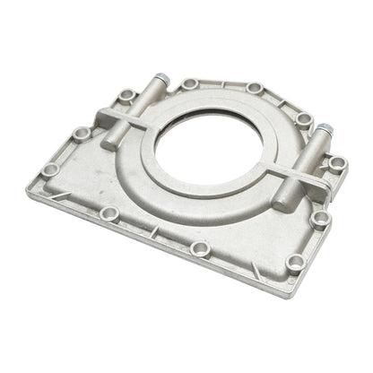 Engine crankshaft sealing case for Massey Ferguson, Landini, Perkins OEM codes 3637443M91, 4224148M91, 59537, U5MK0404, ZZ90044