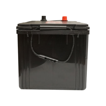 Battery, car battery 155Ah, 1000A, 12V BRECKNER PREMIUM