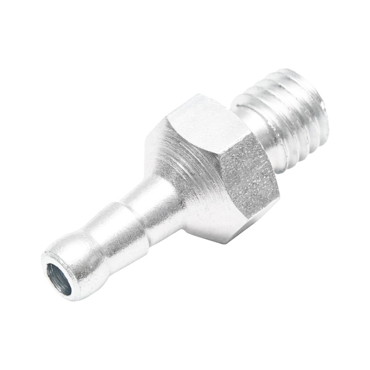 Air compressor hose adapter M10x1.5