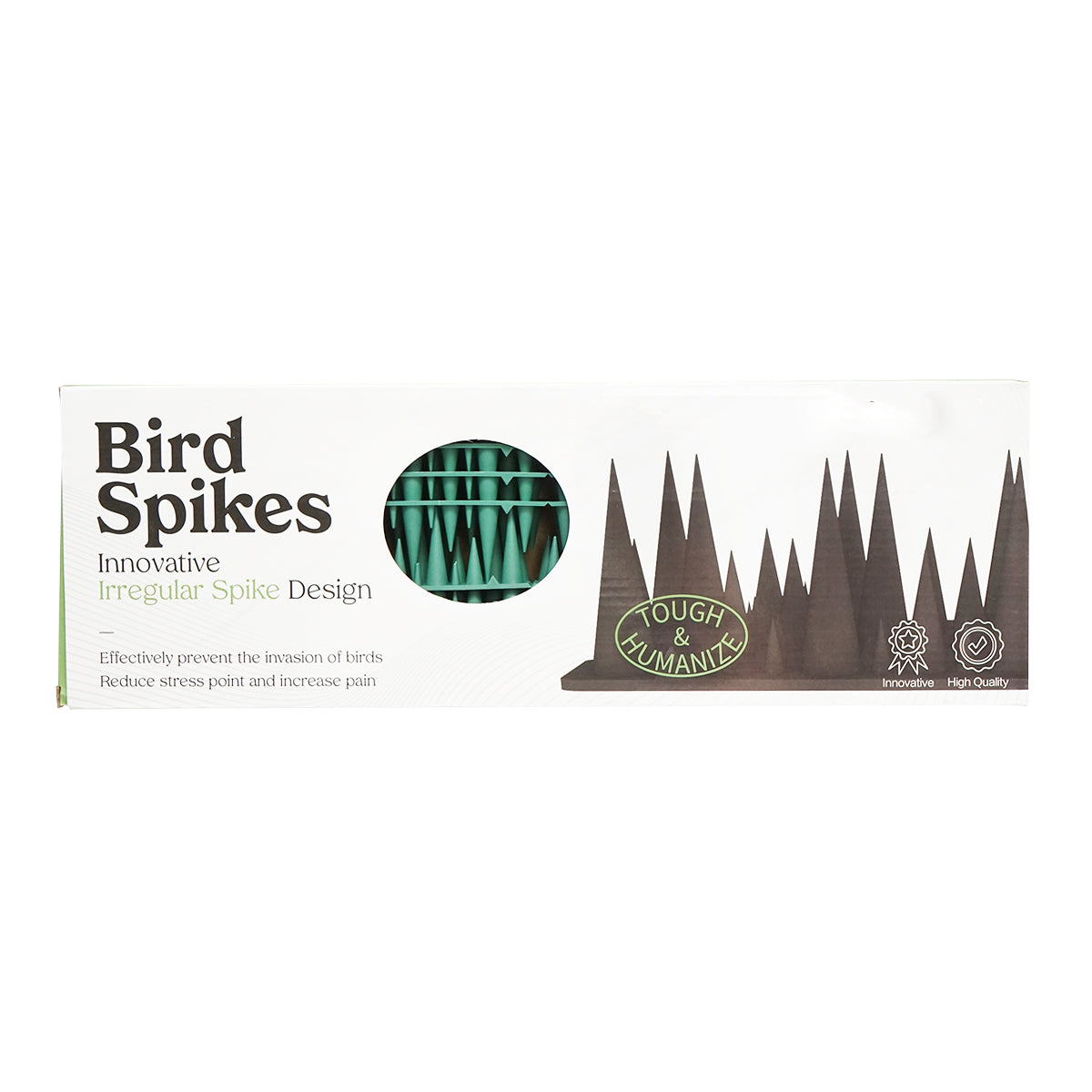 Bird spike band 400x42x36mm