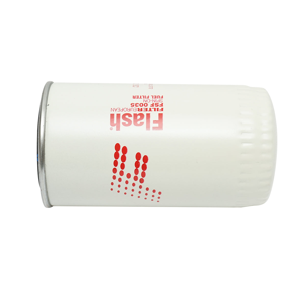 Fuel filter 185.6x108mm, thread 3/4-16 UNF-2B OEM code FSF 0035, equivalents FF 5039, WK950/4, P4105, P551605