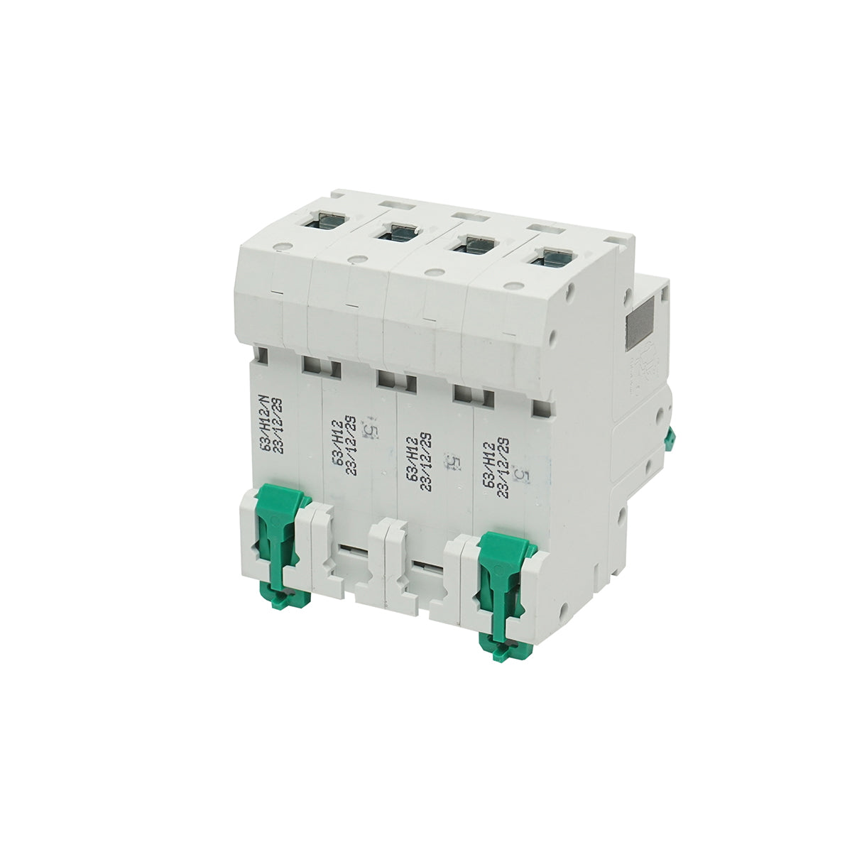 Automatic circuit breaker 3P+N, 63A 400VAC Suntree