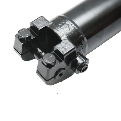Power steering cylinder for Massey Ferguson OEM codes 1605121M91, 1605121M92, 532193M91, 3773711M91