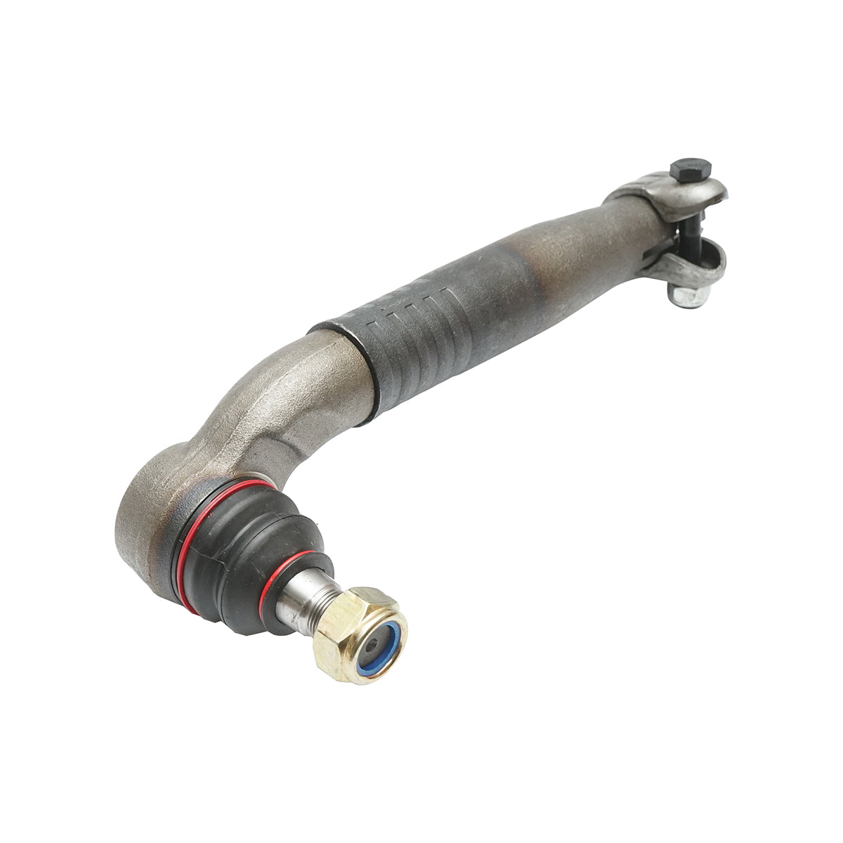 Right end bar for John Deere OEM code AL110956, AL177962, AL80538