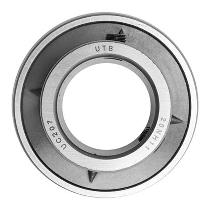 UC207 bearing