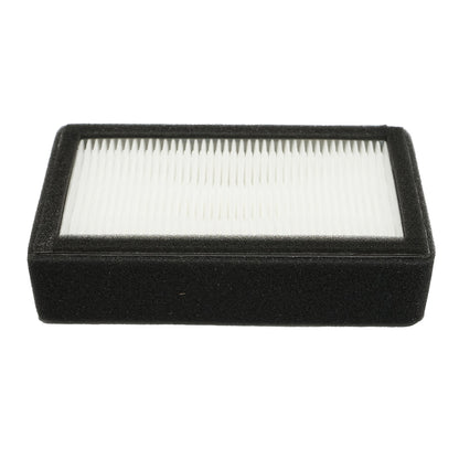 Secondary filter for the heat recovery ventilation unit DISMT17