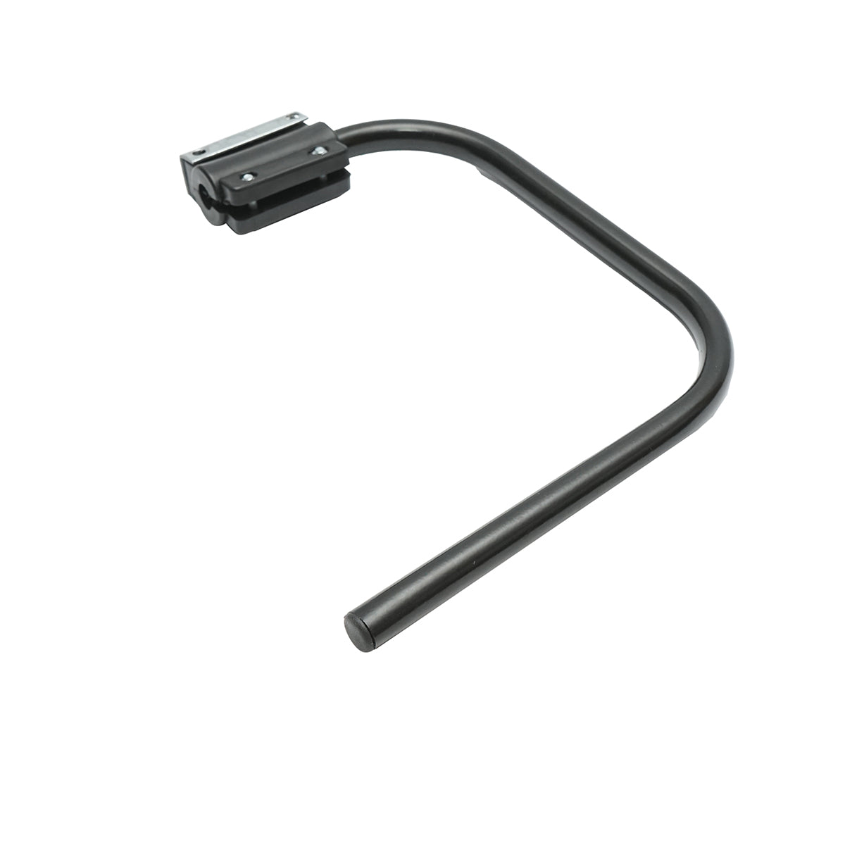 Universal arm support for attaching side mirror 255x235mm
