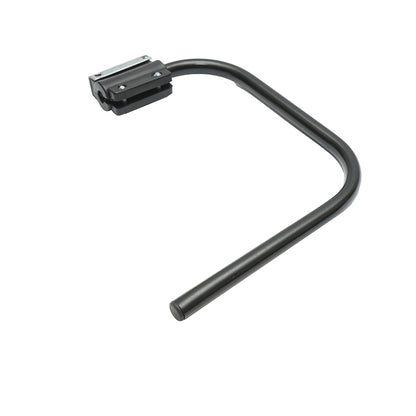 Universal arm support for attaching side mirror 255x235mm
