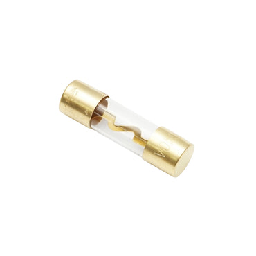 Cylindrical fuse safety 10x38mm, AGU-G 40A Breckner Germany