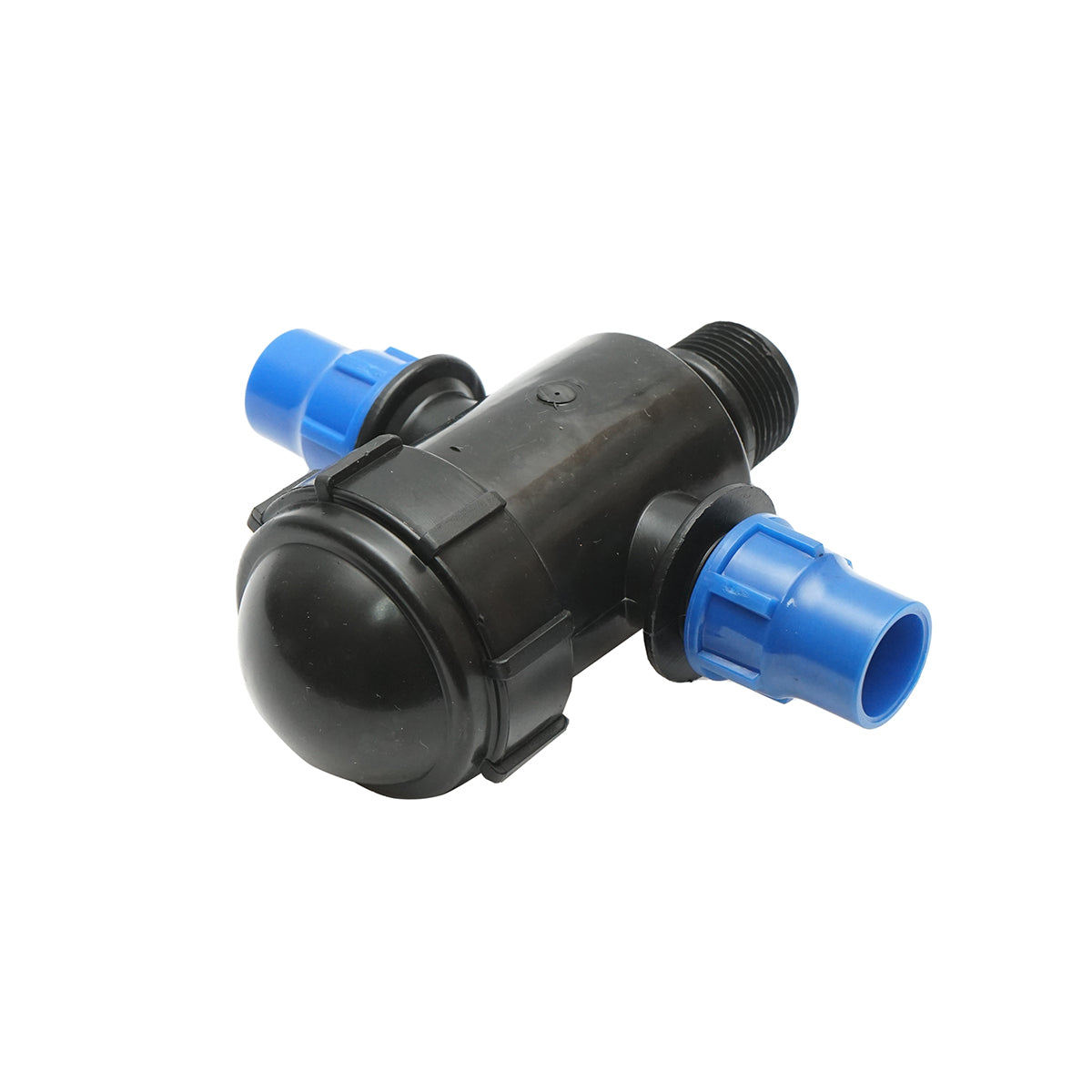 Plastic filter TEU 17x17mmx1 for irrigation systems