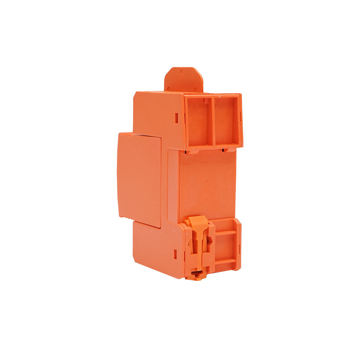 Surge arrester with signaling for photovoltaic systems LD-SPD-2P-40kA-500VDC Leader