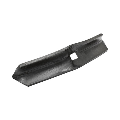 Curved arrow 40X5X190mm CPGC-4.10 302001