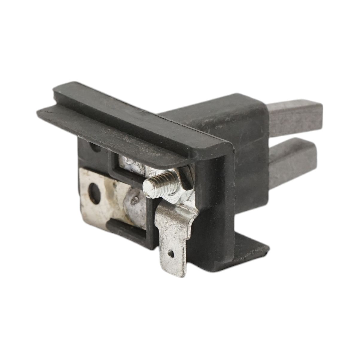 Brush plate for alternator Raba 28V type 01170