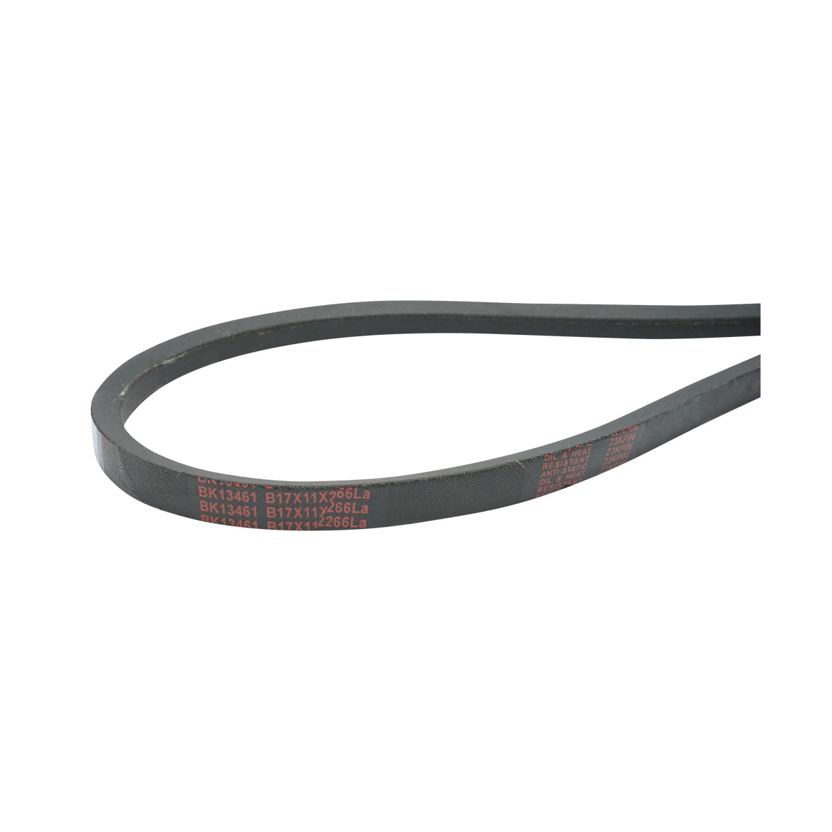 Transmission belt 17x11x2266 at Breckner Germany