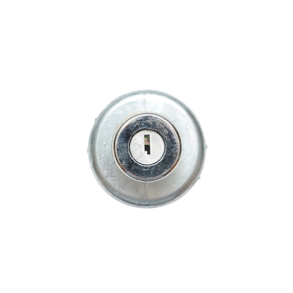 Universal start contact 24V, diameter 57mm, mounting thread diameter 19mm, with 6 copper pins OEM XL-C-003