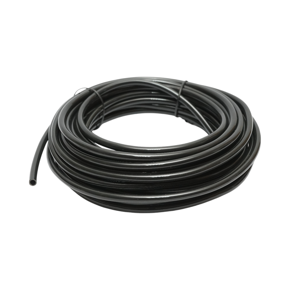 Complete irrigation kit for spraying with a 10m hose, nozzles, connectors 35 pieces
