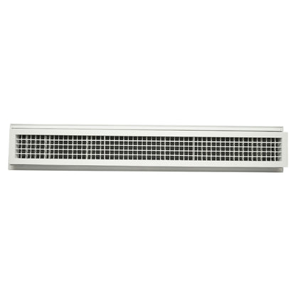 Grid for fan coil unit FP-136WA-DISHR37
