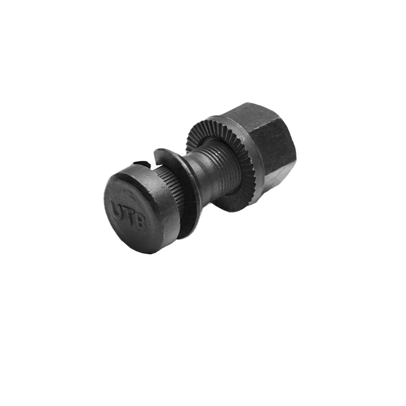 5 Tone trailer hitch equipped, length 70mm