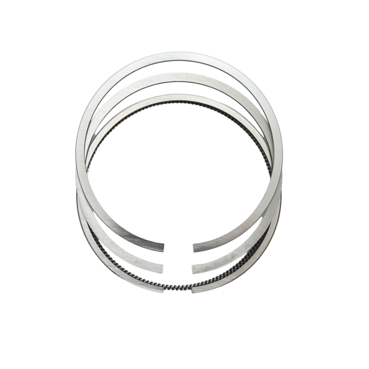 FIAT motor segments, U-445 fi 95 2.5+2.5+5.5mm 115.03.025 for 1 piston Breckner Germany