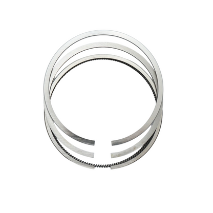 FIAT motor segments, U-445 fi 95 2.5+2.5+5.5mm 115.03.025 for 1 piston Breckner Germany