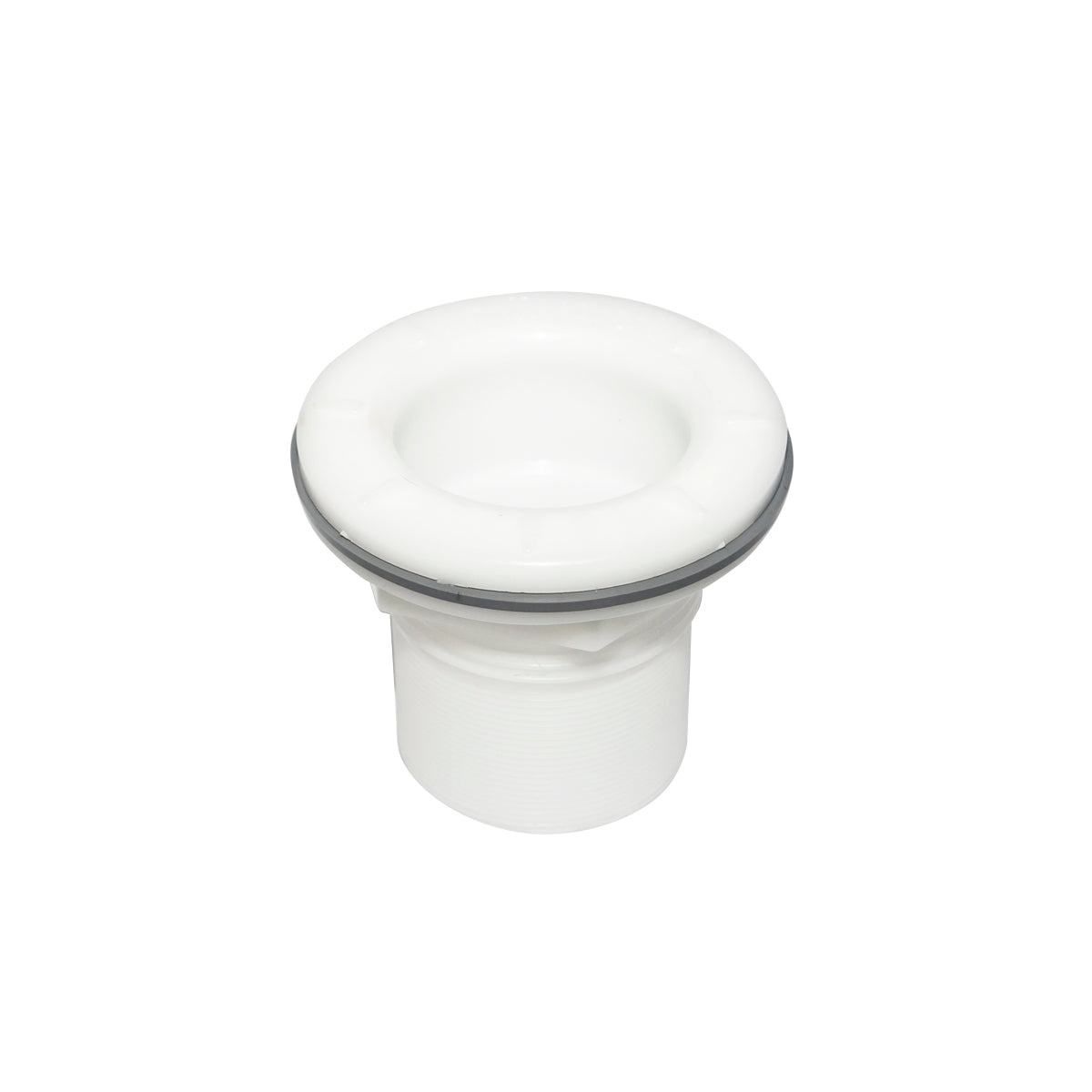 3 IBC tank connection