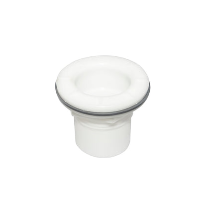 3 IBC tank connection