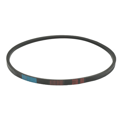 Trapezoidal transmission belt 22x14x1500 Li Breckner Germany