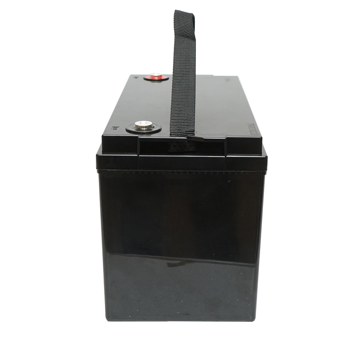 Li-ion LifePo4 Battery 12.8V 100Ah (1280Wh) LFP12100 for solar systems 330x173x212mm IP65 Leoch Battery