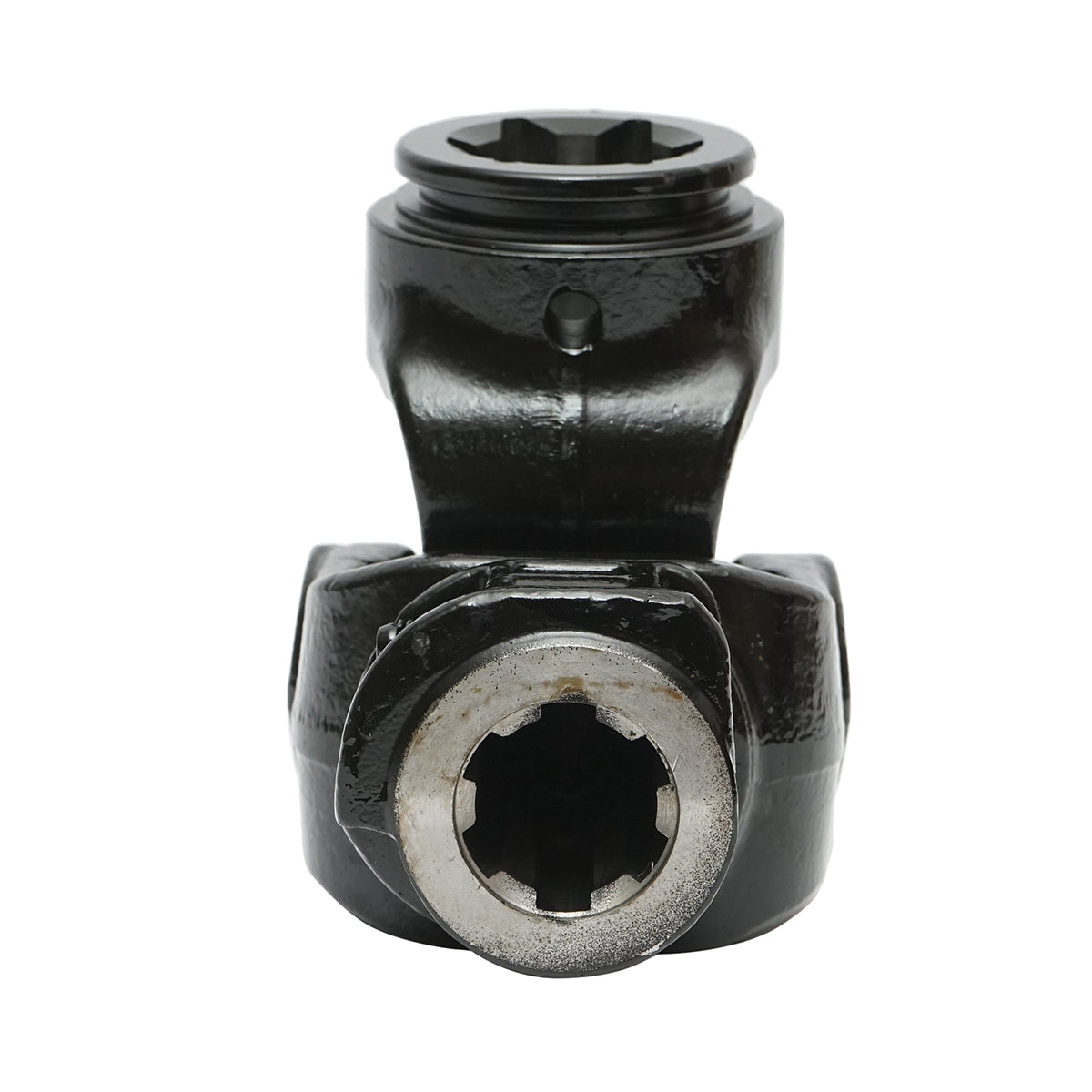 Complete FCF T6 universal joint, cross 36x89mm with 47/51mm star pipe