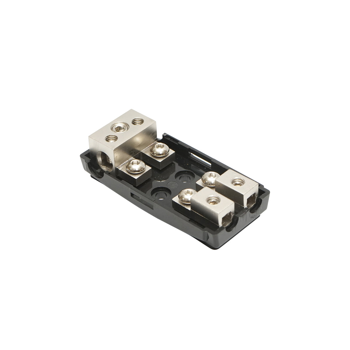 Safety socket 2-way type ANS Breckner Germany