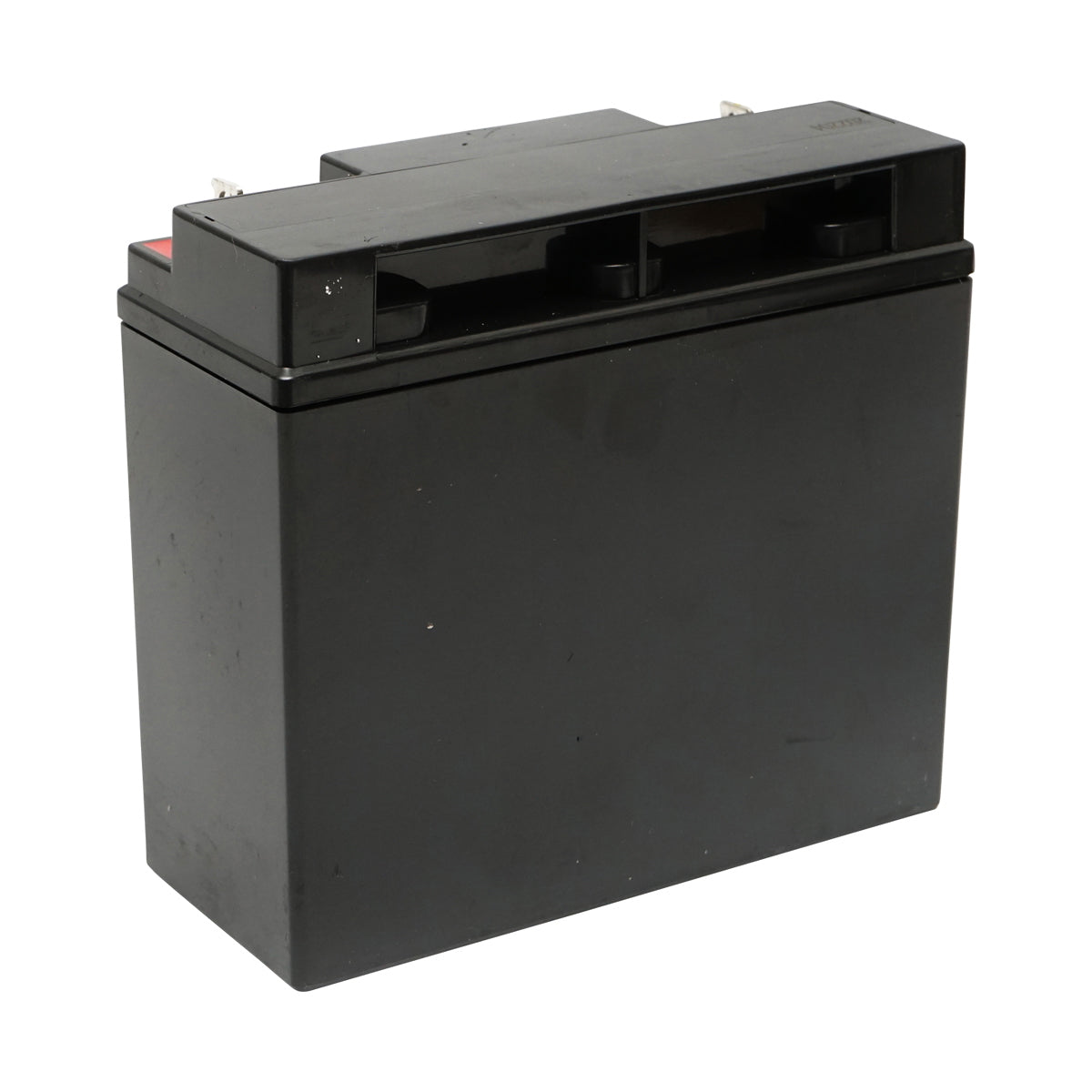 Battery for solar panel 12V 18Ah-20Hr Breckner Germany