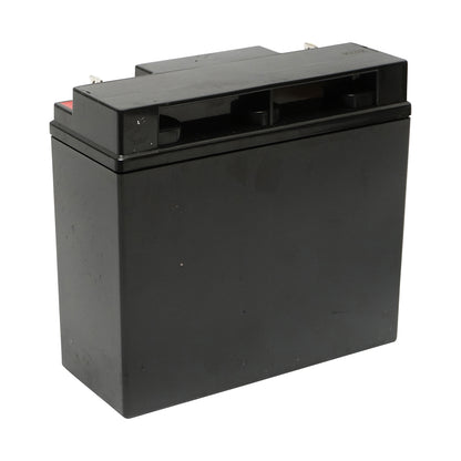 Battery for solar panel 12V 18Ah-20Hr Breckner Germany