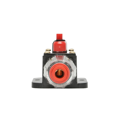 Automatic safety with reset button 80A Breckner Germany