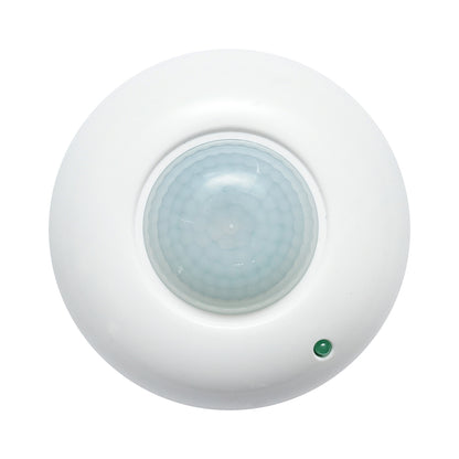 360-degree motion sensor 220V. Breckner Germany