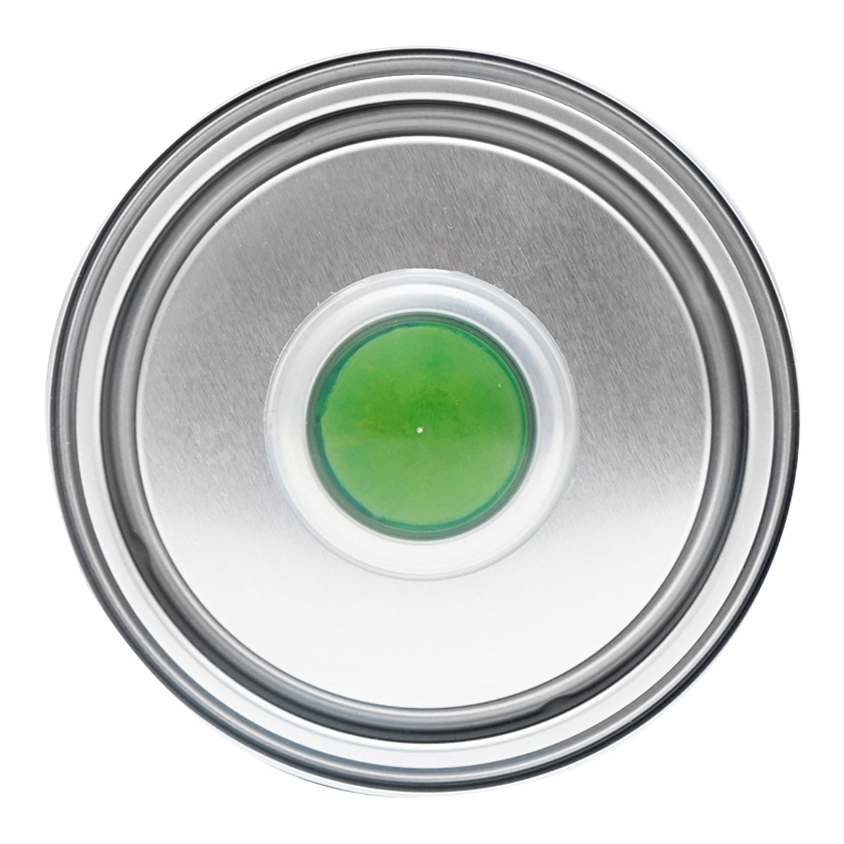 Amazone type green automotive paint 1L Tractol