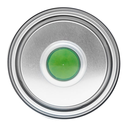 Amazone type green automotive paint 1L Tractol
