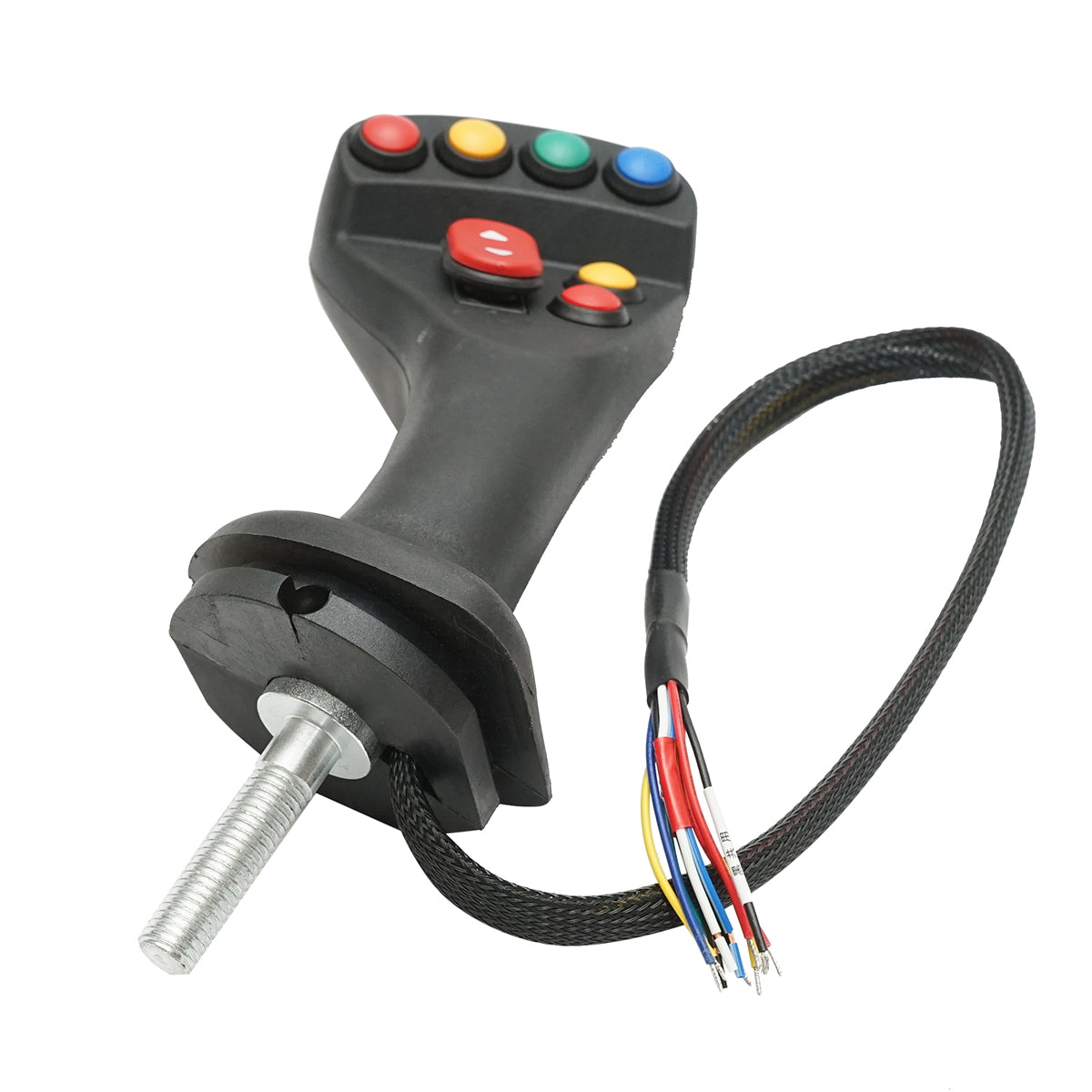 Electric joystick with 8 buttons M-DK-01