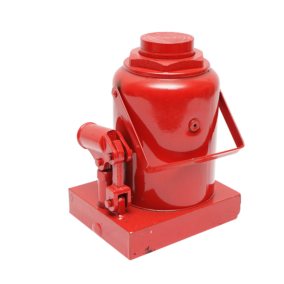 Hydraulic jack 50 tons