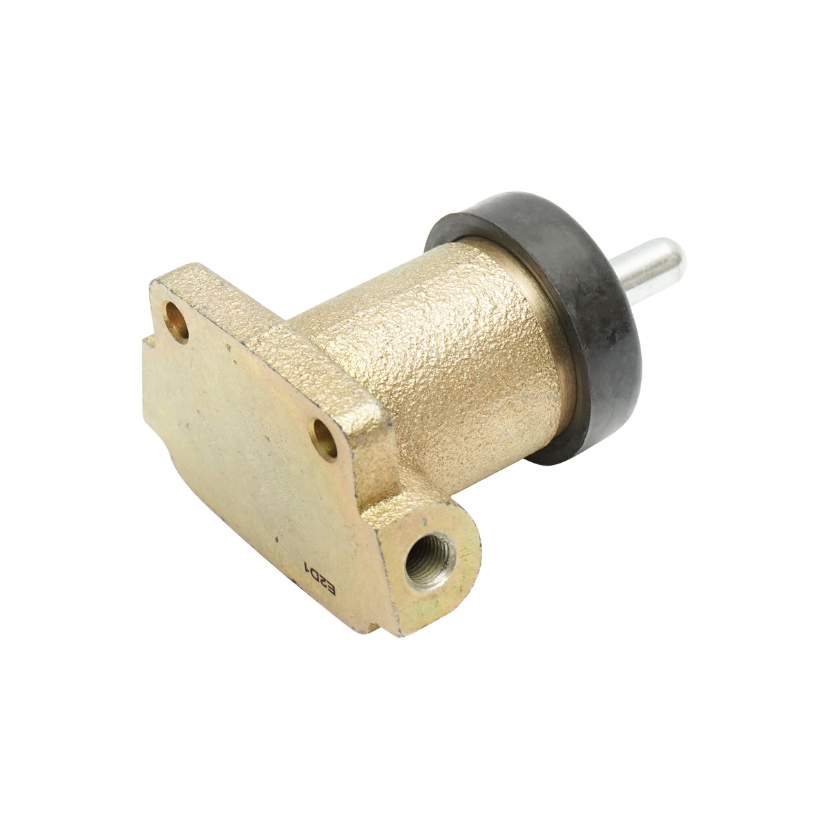 Brake cylinder RH/LH receiver for Massey Ferguson, Landini 1676387M92, 3186484M91 Breckner Germany