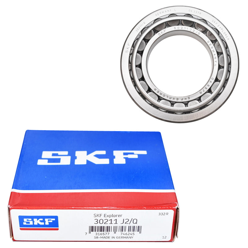 SKF bearing 30211 J2/Q