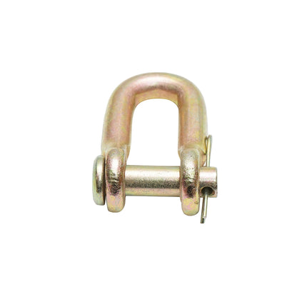 Anchor expansion bell with chain U-650