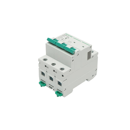 Automatic circuit breaker 3P, 32A 400VAC Suntree