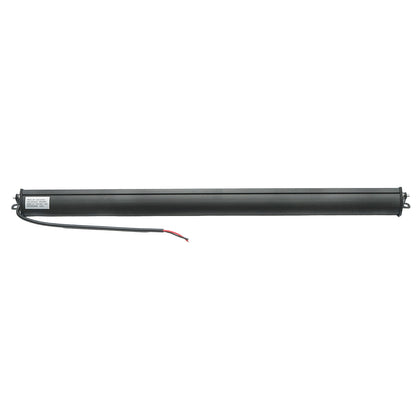 LED bar lamp 12-24V, 72W, 40x26x635mm Breckner Germany