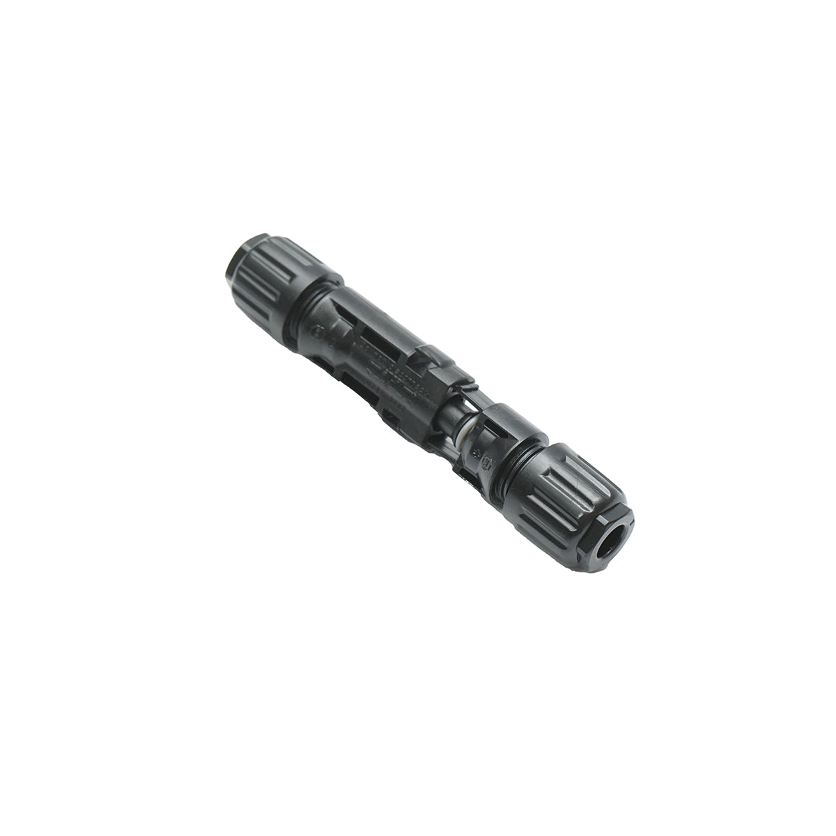 MC4 connector set, 1500V, 4mm2 for solar panel, Suntree