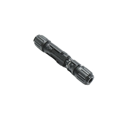MC4 connector set, 1500V, 4mm2 for solar panel, Suntree