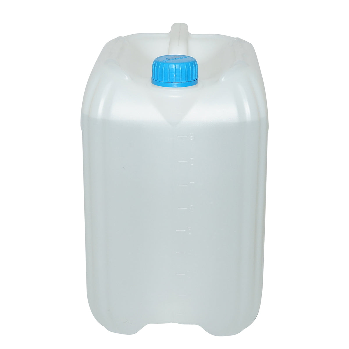 AdBlue solution additive EURO 4,5,6 10L with funnel/transfer hose Adeco