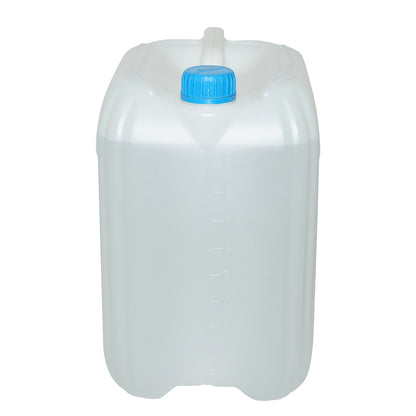 AdBlue solution additive EURO 4,5,6 10L with funnel/transfer hose Adeco