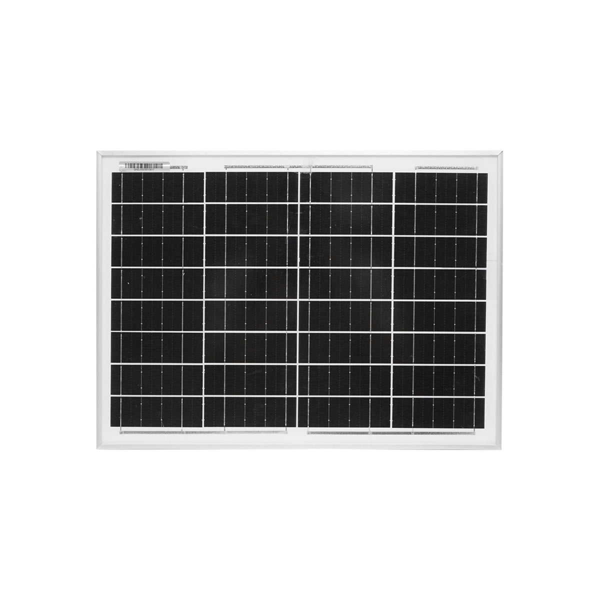 20W monocrystalline photovoltaic solar panel 400x300x17mm, 12/24V 10Ah charge controller, 1.5/2m cable Breckner Germany