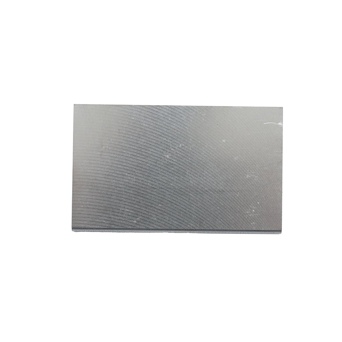 Graphite pallet for dry pump 4.9x40x65mm milking machine Breckner Germany