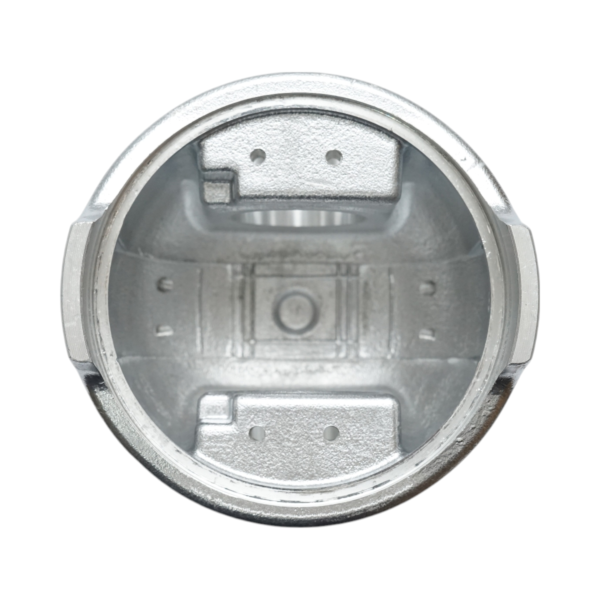 Fiat piston motor with a diameter of 100mm, bolt diameter of 32mm, OEM codes 1908744, 1909001, 1909006, 1909207, 4674336, 4675490, 79037500, 2996857, VPB2822, 87-206800-00, 32-252, 1909167.